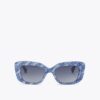 Ochelari de soare dreptunghiulari Shoreditch Gem Ochelari de soare dreptunghiulari Shoreditch Gem