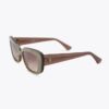 Ochelari de soare dreptunghiulari Shoreditch Gem Ochelari de soare dreptunghiulari Shoreditch Gem