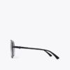 Ochelari de soare mari Shoreditch Crystal Aviator Ochelari de soare mari Shoreditch Crystal Aviator