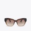 Ochelari de soare mici Kensington Butterfly Ochelari de soare mici Kensington Butterfly