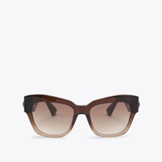 Ochelari de soare mici Kensington Butterfly