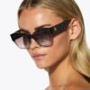 Ochelari de soare mici Kensington Butterfly Ochelari de soare mici Kensington Butterfly