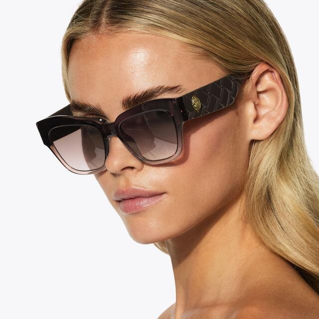 Ochelari de soare mici Kensington Butterfly Ochelari de soare mici Kensington Butterfly
