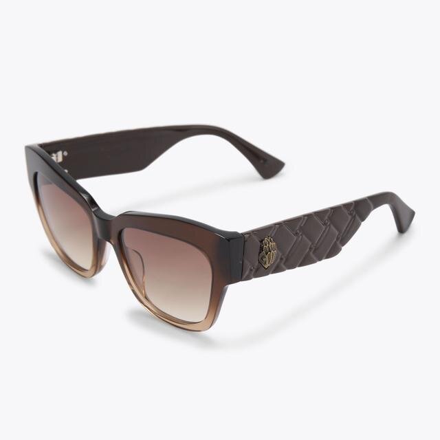 Ochelari de soare mici Kensington Butterfly Ochelari de soare mici Kensington Butterfly