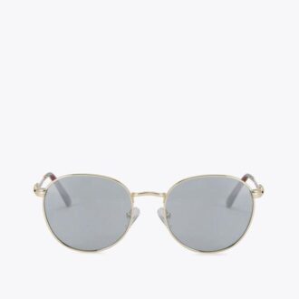 Ochelari de soare rotunzi Shoreditch