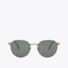 Ochelari de soare rotunzi Shoreditch Ochelari de soare rotunzi Shoreditch