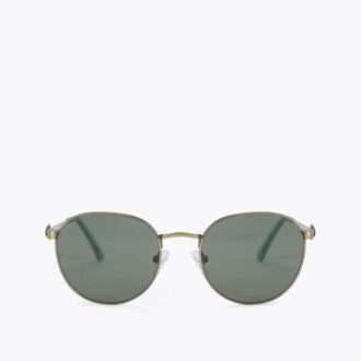 Ochelari de soare rotunzi Shoreditch