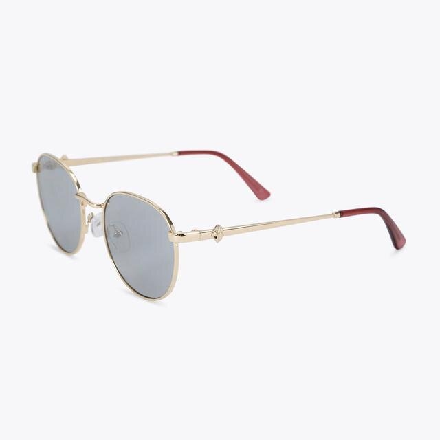 Ochelari de soare rotunzi Shoreditch Ochelari de soare rotunzi Shoreditch