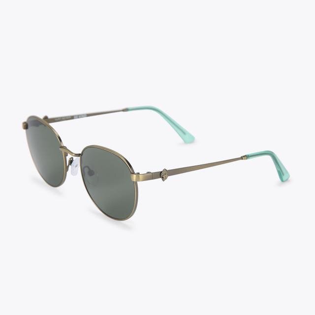 Ochelari de soare rotunzi Shoreditch Ochelari de soare rotunzi Shoreditch