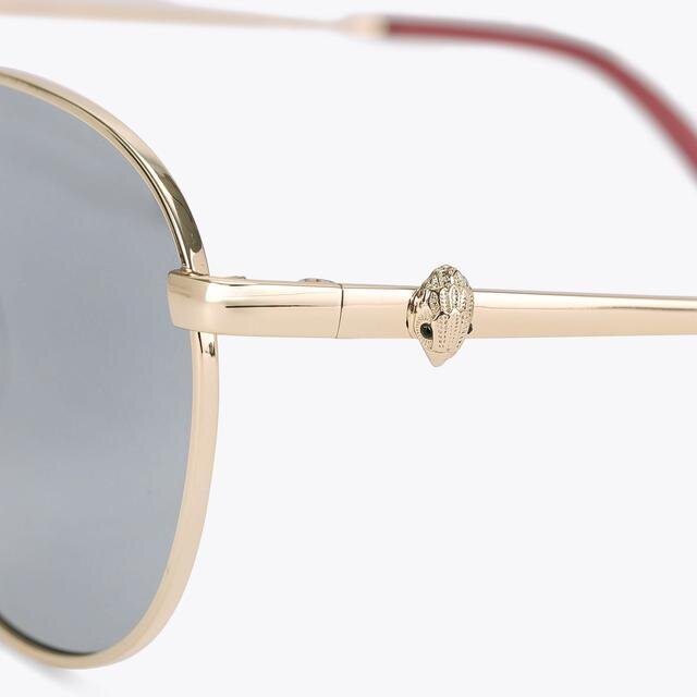 Ochelari de soare rotunzi Shoreditch Ochelari de soare rotunzi Shoreditch