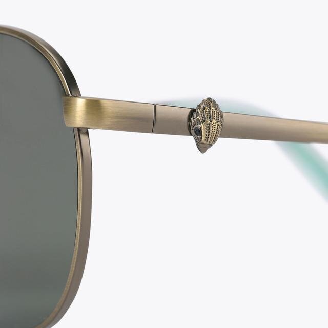 Ochelari de soare rotunzi Shoreditch Ochelari de soare rotunzi Shoreditch