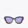 Ochelari de soare Shorditch Gem Butterfly Ochelari de soare Shorditch Gem Butterfly