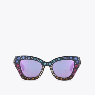 Ochelari de soare Shorditch Gem Butterfly