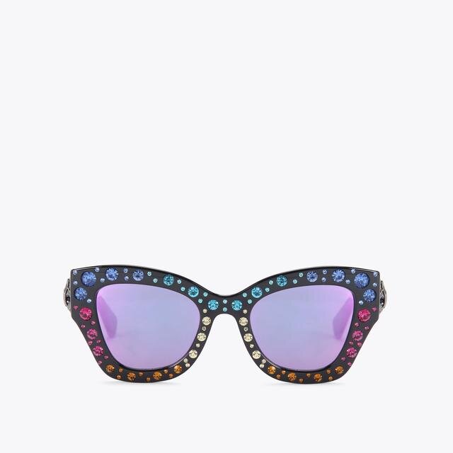 Ochelari de soare Shorditch Gem Butterfly Ochelari de soare Shorditch Gem Butterfly