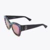 Ochelari de soare Shorditch Gem Butterfly Ochelari de soare Shorditch Gem Butterfly