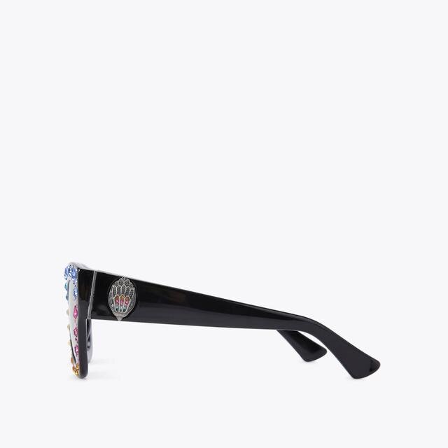Ochelari de soare Shorditch Gem Butterfly Ochelari de soare Shorditch Gem Butterfly