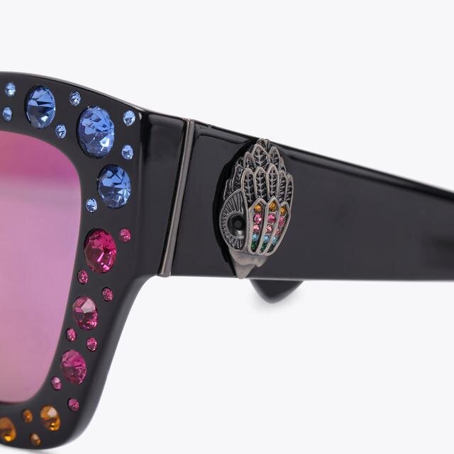 Ochelari de soare Shorditch Gem Butterfly Ochelari de soare Shorditch Gem Butterfly