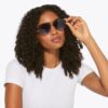 Ochelari de soare Shoredich Aviator Gem Ochelari de soare Shoredich Aviator Gem