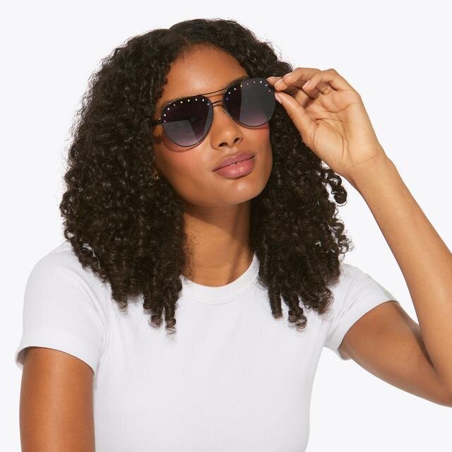 Ochelari de soare Shoredich Aviator Gem Ochelari de soare Shoredich Aviator Gem