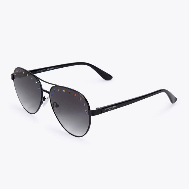 Ochelari de soare Shoredich Aviator Gem Ochelari de soare Shoredich Aviator Gem