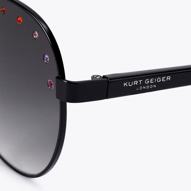 Ochelari de soare Shoredich Aviator Gem Ochelari de soare Shoredich Aviator Gem