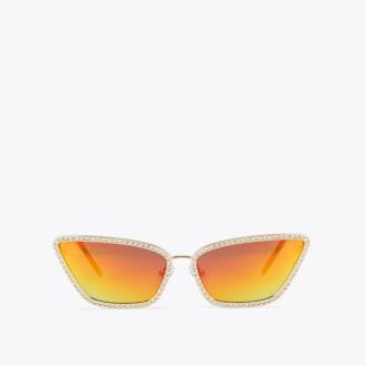 Ochelari de soare Small Shoreditch Cat Eye