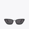 Ochelari de soare Small Shoreditch Cat Eye