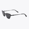 Ochelari de soare Small Shoreditch Cat Eye