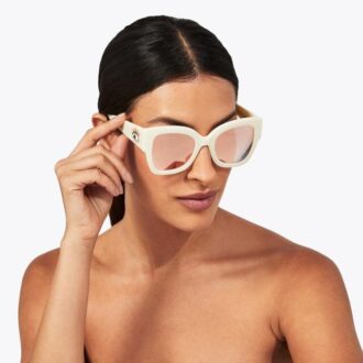 Ochelari de soare Square Butterfly