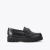 Pantofi Brompton Penny Loafer