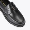 Pantofi Brompton Penny Loafer