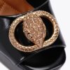 Pantofi cu platformă Chelsea Pantofi cu platformă Chelsea