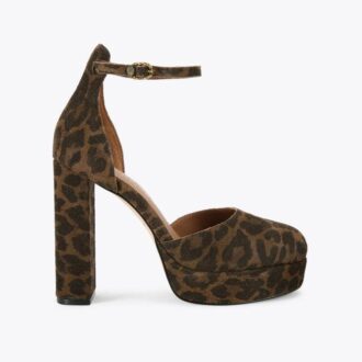Pantofi cu platformă Shoreditch Pantofi cu platformă Shoreditch