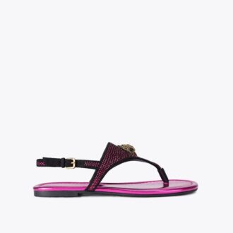 Pantofi cu talpă plată Kensington Pantofi cu talpă plată Kensington