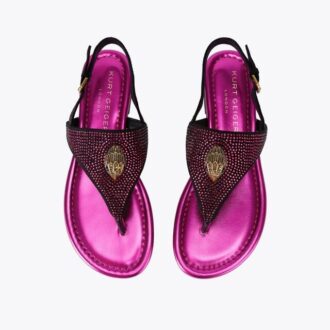 Pantofi cu talpă plată Kensington Pantofi cu talpă plată Kensington