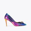 Pantofi cu toc Belgravia