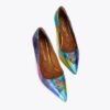 Pantofi cu toc Belgravia