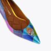 Pantofi cu toc Belgravia