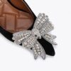 Pantofi cu toc Belgravia Bow