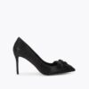 Pantofi cu toc Belgravia Crystal Bow