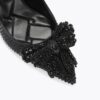 Pantofi cu toc Belgravia Crystal Bow