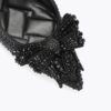 Pantofi cu toc Belgravia Crystal Bow