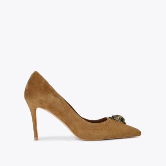 Pantofi cu toc Belgravia Eagle