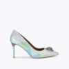 Pantofi cu toc Belgravia Eagle