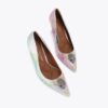 Pantofi cu toc Belgravia Eagle
