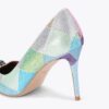 Pantofi cu toc Belgravia Eagle