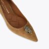 Pantofi cu toc Belgravia Eagle