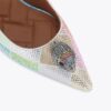 Pantofi cu toc Belgravia Eagle