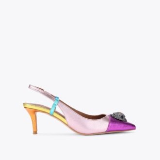 Pantofi cu toc și baretă Belgravia Eagle Pantofi cu toc și baretă Belgravia Eagle