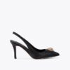 Pantofi cu toc înalt și baretă Belgravia Pantofi cu toc înalt și baretă Belgravia